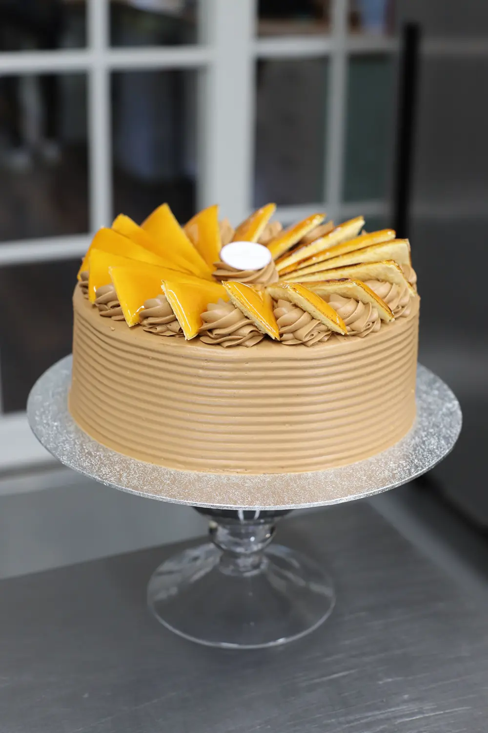 Patisserie gateau cake