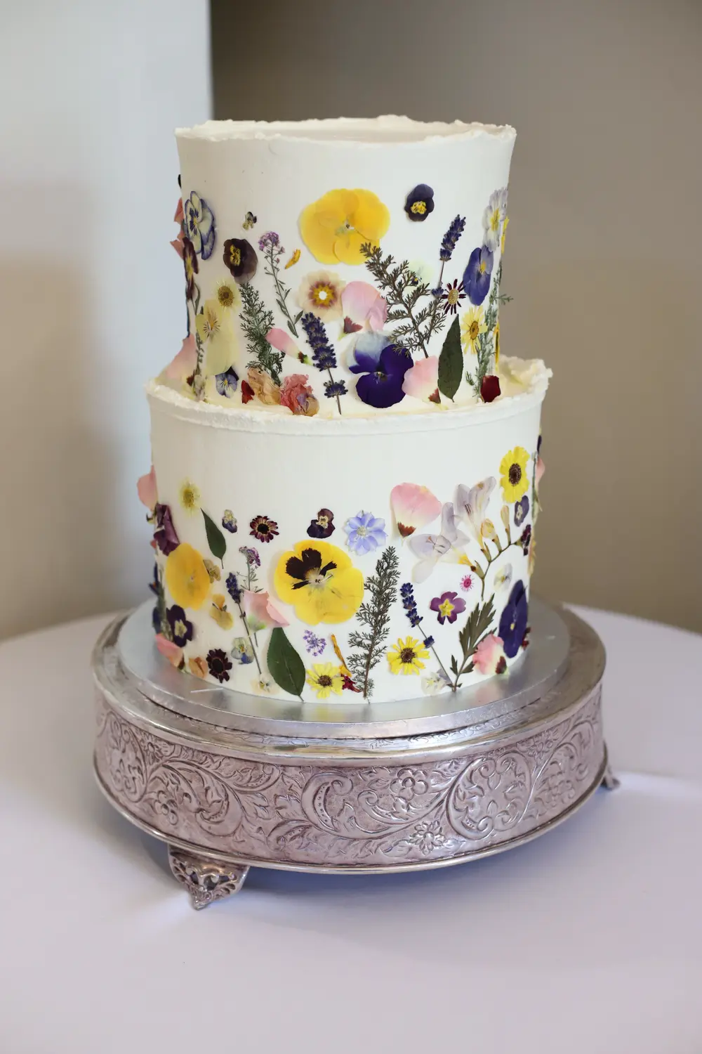 Wedding Cakes | Sweet Passion Cakes
